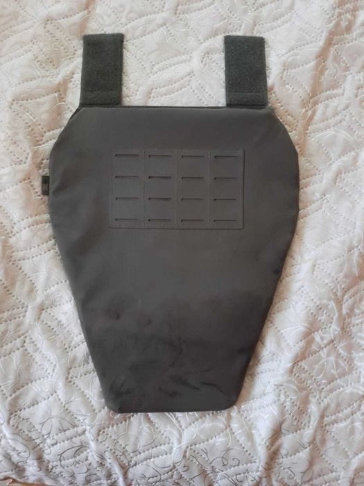 М tac захист паху