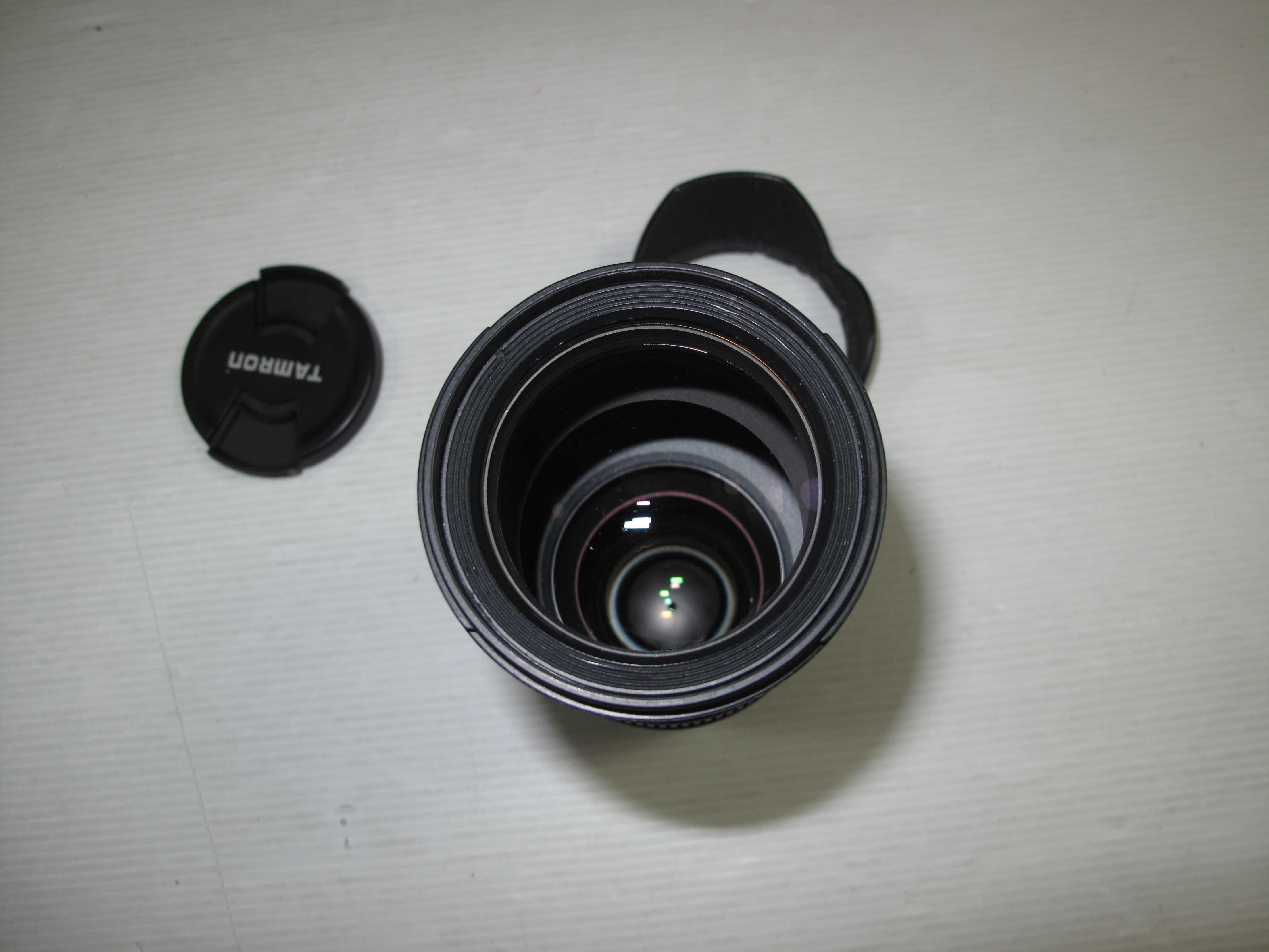 Tamron 18-200mm - GARANTIA Na caixa, para  Nikon