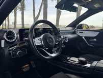 Mercedes A250 AMG 2022