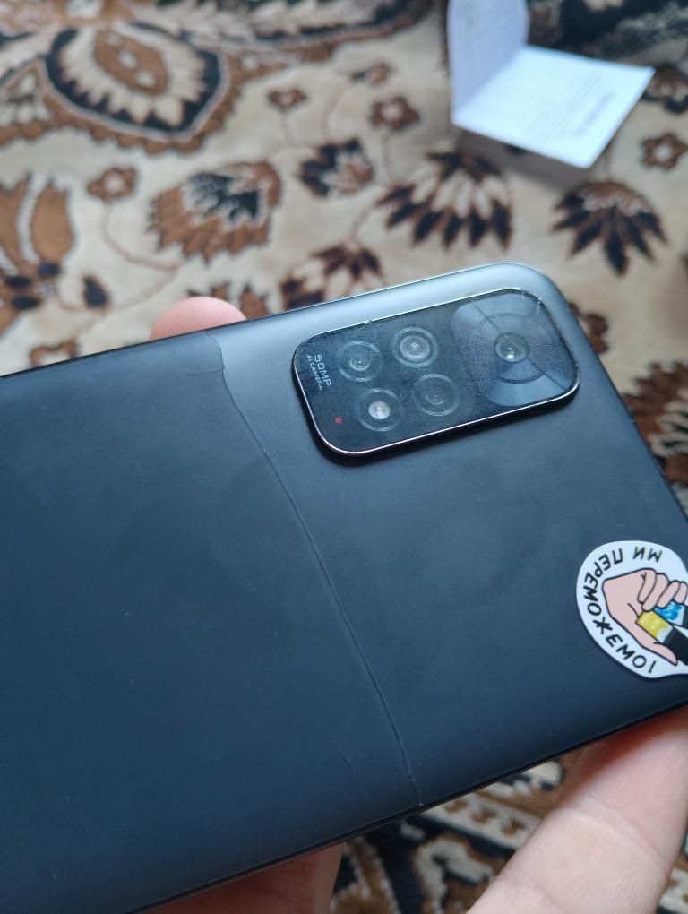 Redmi Note11 NFC