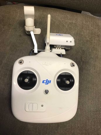 Pilot kontroler dron Dji phantom  WiFi Range Extender