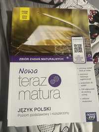 Nowa teraz matura język polski