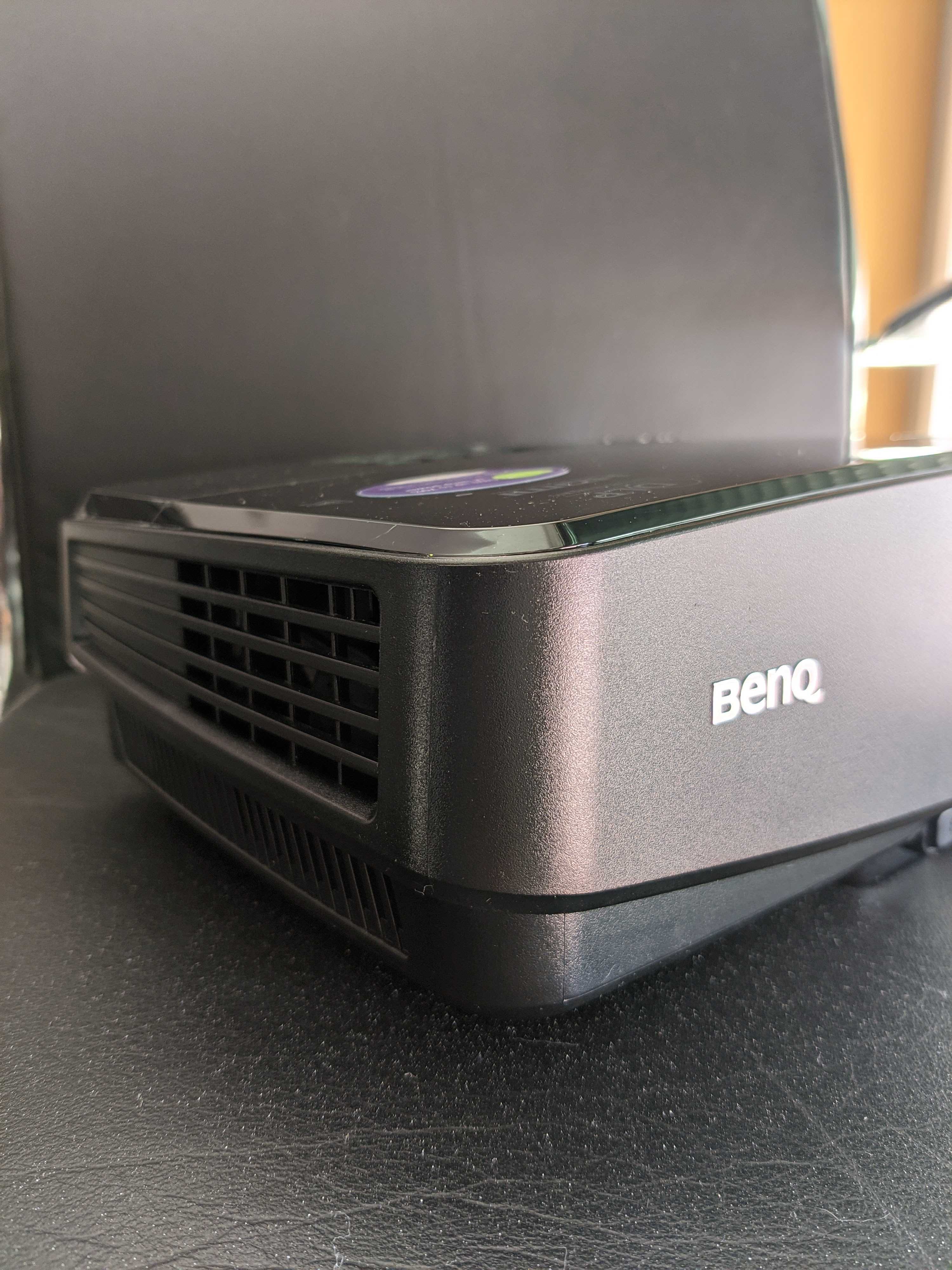 Projetor BenQ MW523 como novo