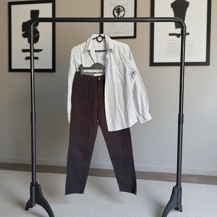 Zestaw do szkoły dla chłopca r. 152 Marks & Spencer/Reserved