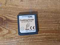 Cooking Guide: Can’t Decide What to Eat? Nintendo DS (2722)