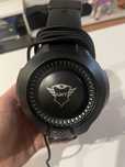 Headsets Gaming com fios