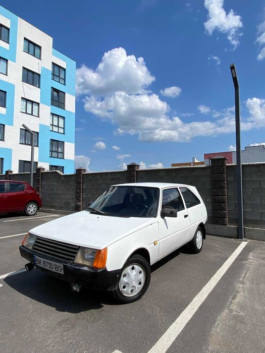 Продам Таврия 2001р