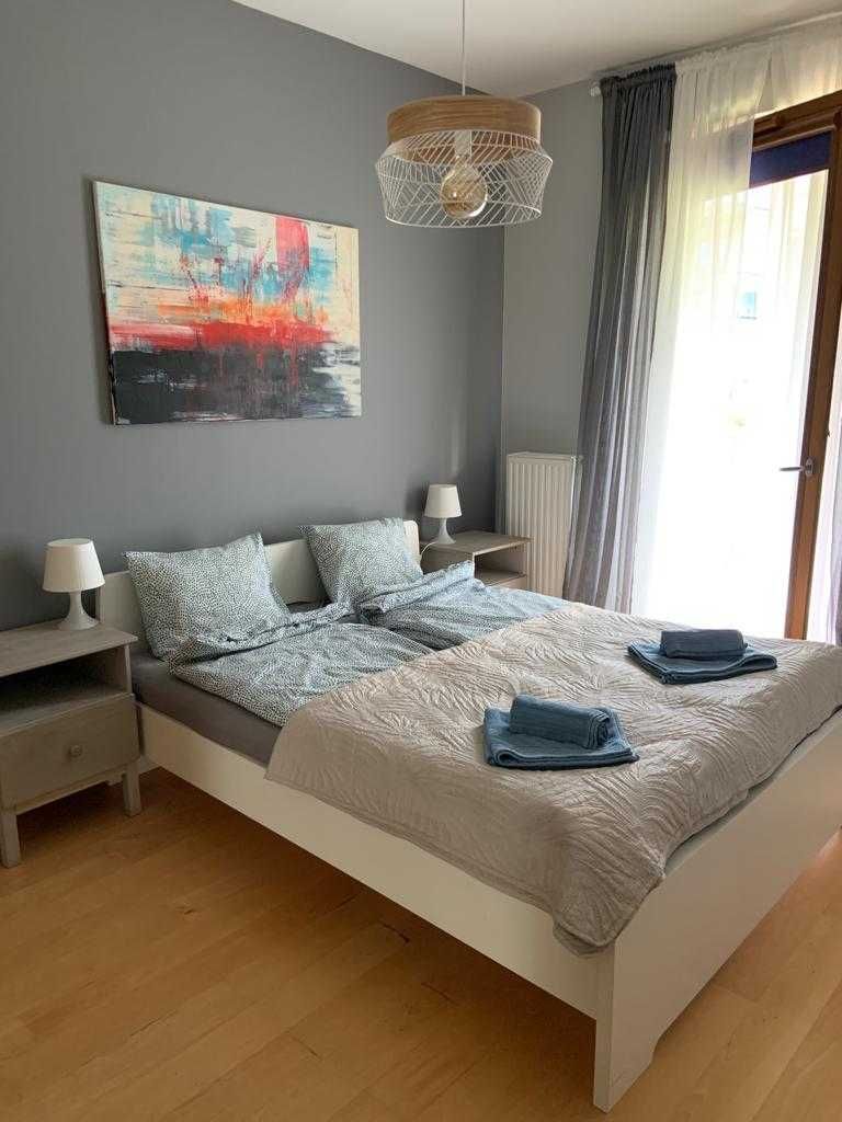 Gdańsk Brzeźno ,apartament na wynajem 2-4 osoby nad morzem