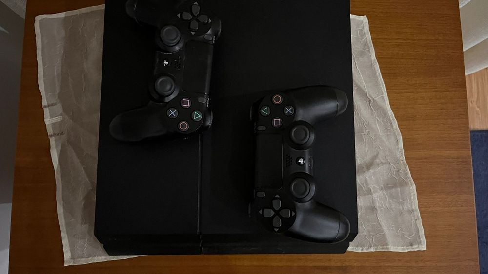 Playstation 4 1TB