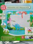 Mata do malowania wodą dla dzieci Playtive