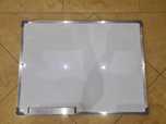 Quadro Branco Magnético 80 cm x 60 cm