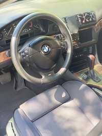 BMW E39 530D 2000 року