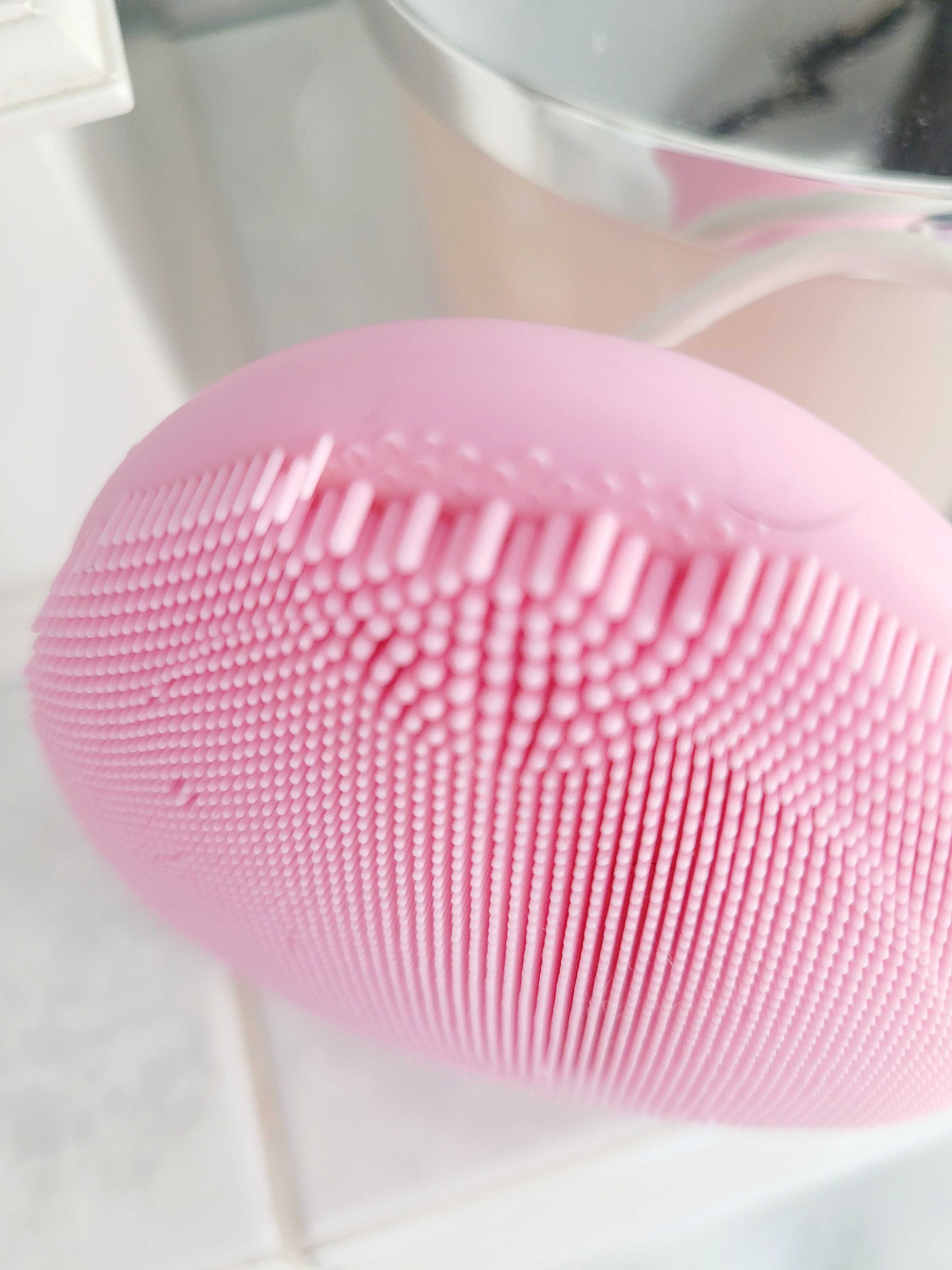 Foreo Luna 3 szczoteczka soniczna