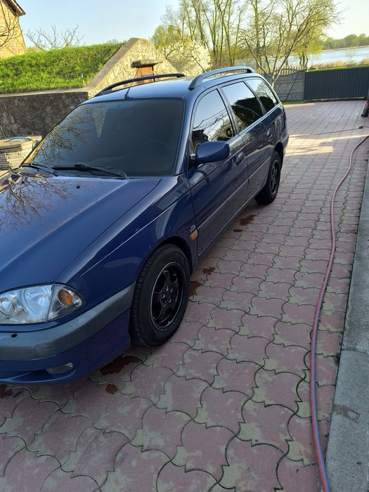 Продам автомобіль