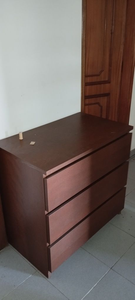 Recheio de casa para desocupar