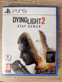 Dying Light 2 PS5 PL