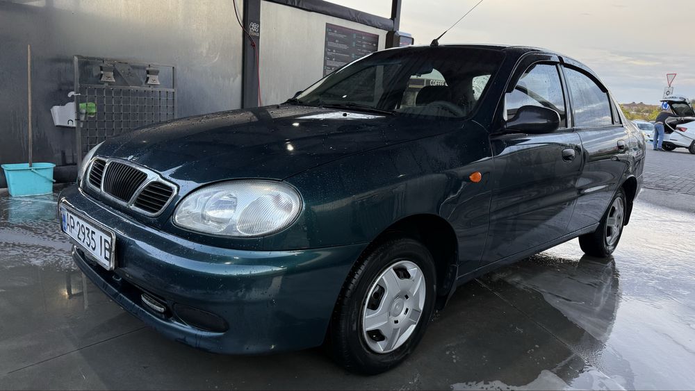 Продам Daewoo Sens