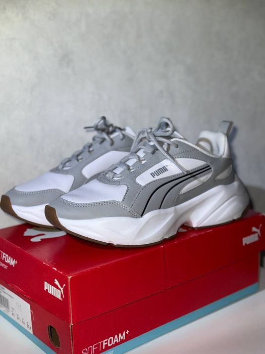 Оригінальна PUMA