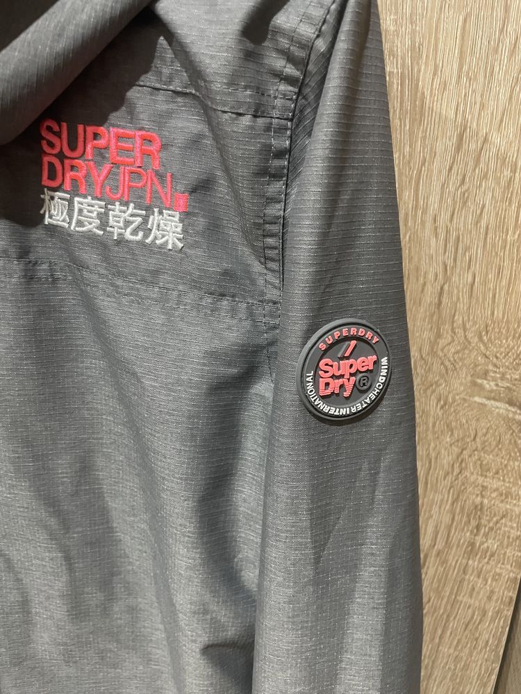 Kurtka damska Superdry S