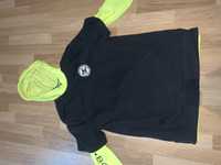 Snowboardowa bluza dc