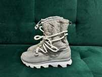 Buty damskie firmy Sorel