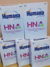 Дитяча суміш Humana HN