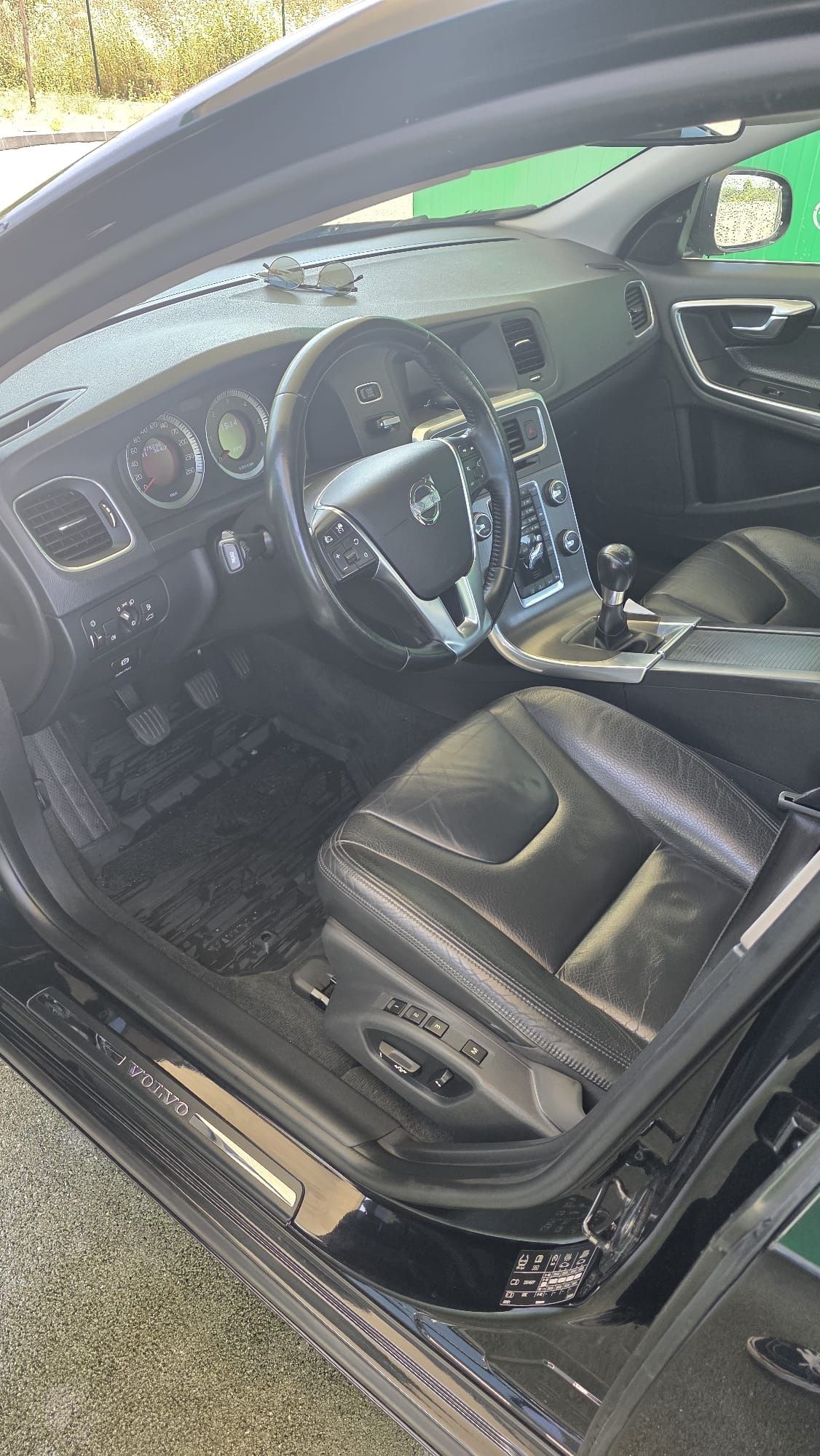 Volvo S60 2.0 D3 2011