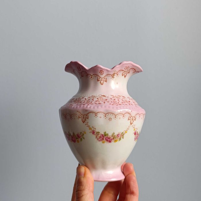 Copo para Escovas Séc XIX