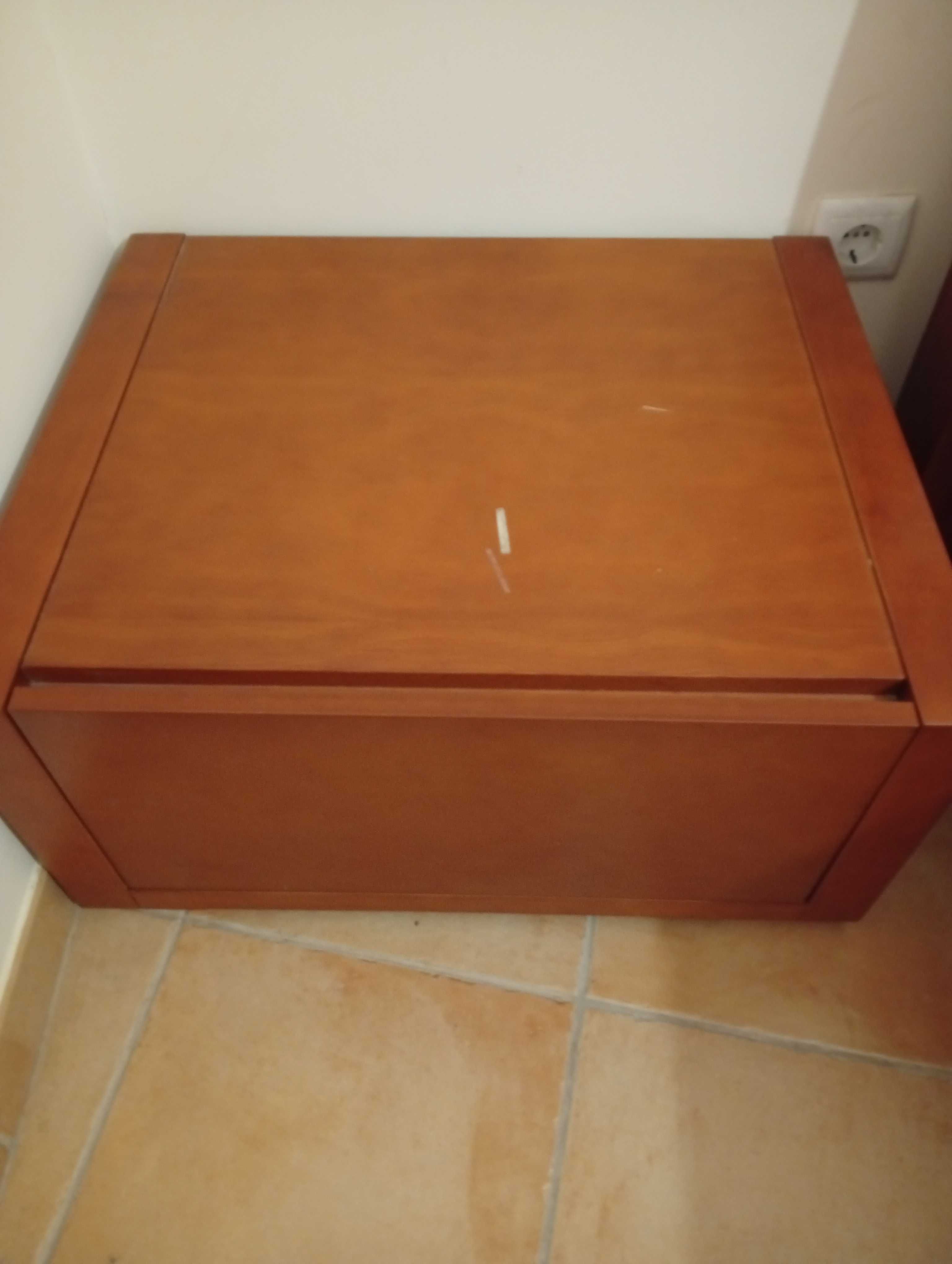 Mobília de Quarto de Casal