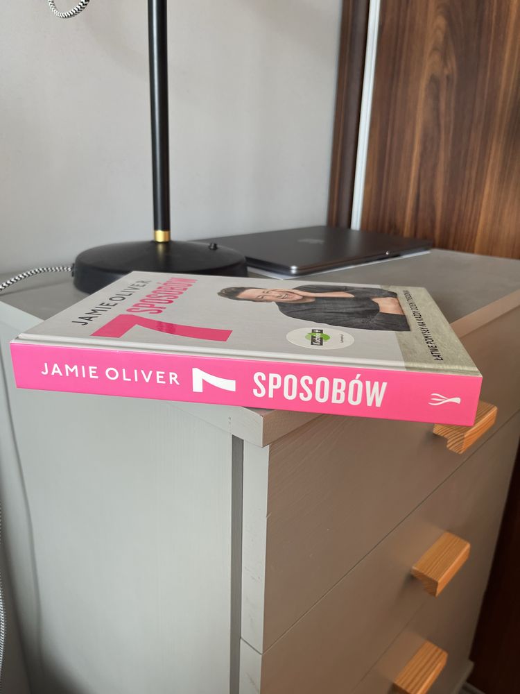 Jamie Oliver 7 Sposobów