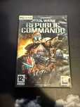 Star Wars: Republic Commando - gra pc (DVD)