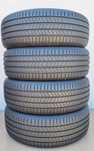 4x Nowe 215/60R17 Nexen Nfera Primus 2  215/60/17 25r Demo