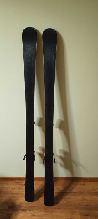 Sprzedam narty Atomic  Vario Series  i Narty Rossignol Pursuit 12 Ti