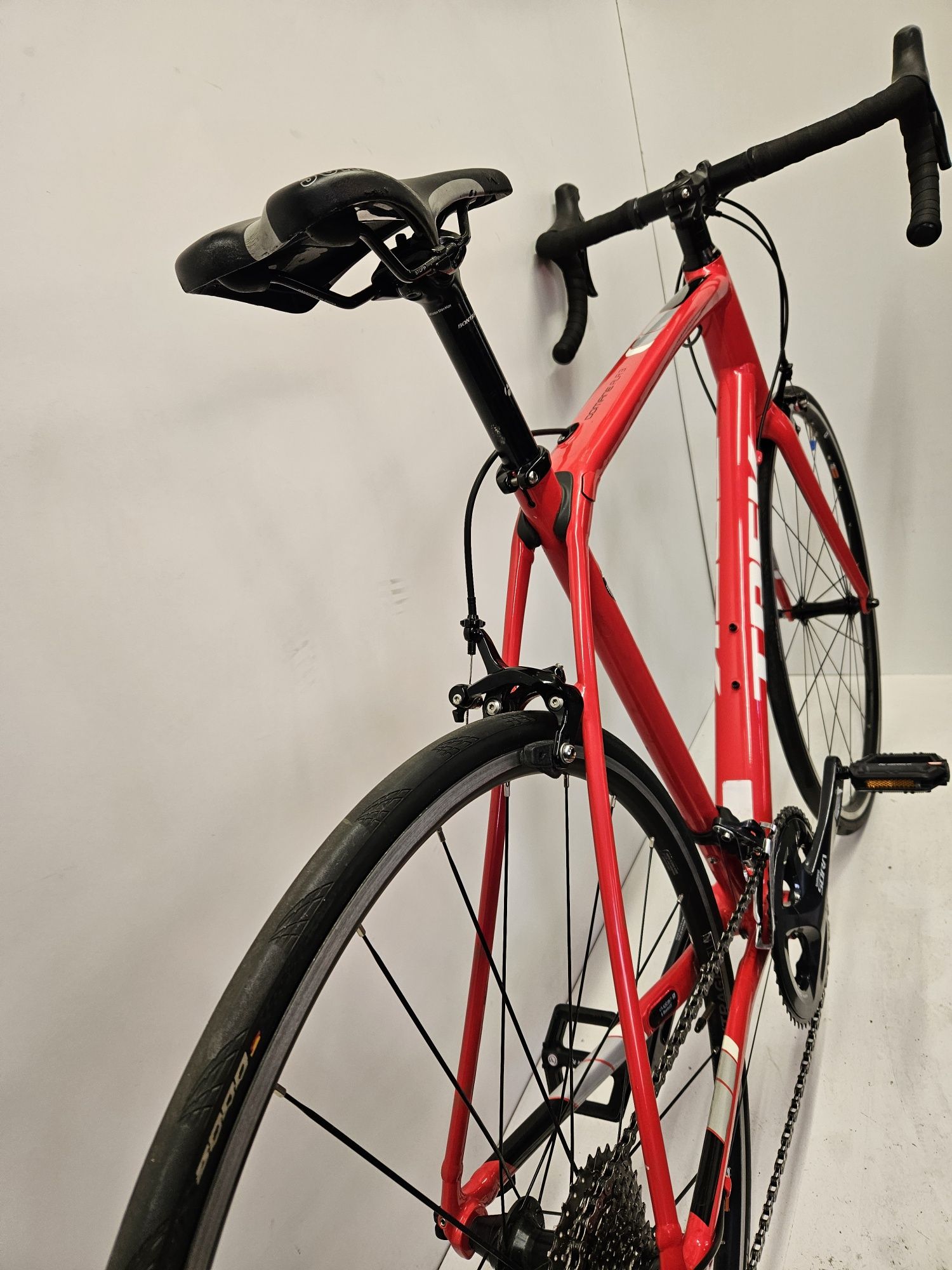 TREK DOMANE ALR 3 rower szosowy szosa Shimano Claris 2x9 Karbon