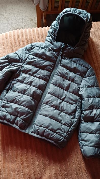 Демі курточка 98/104