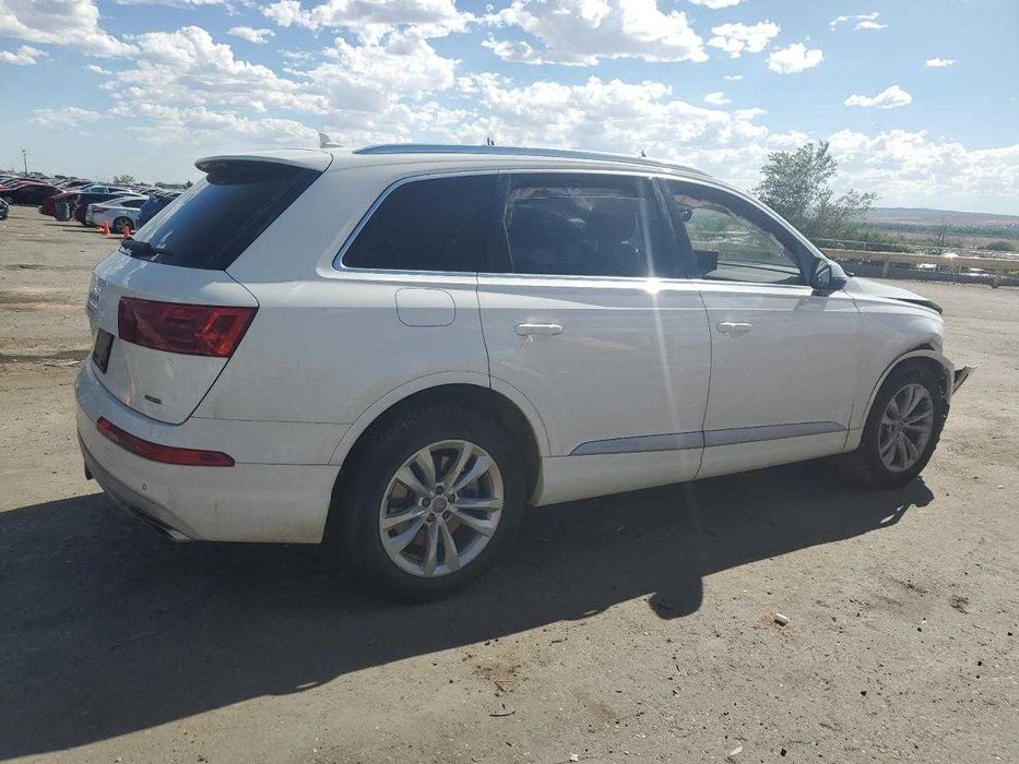 2019 Audi Q7 PREMIUM PLU