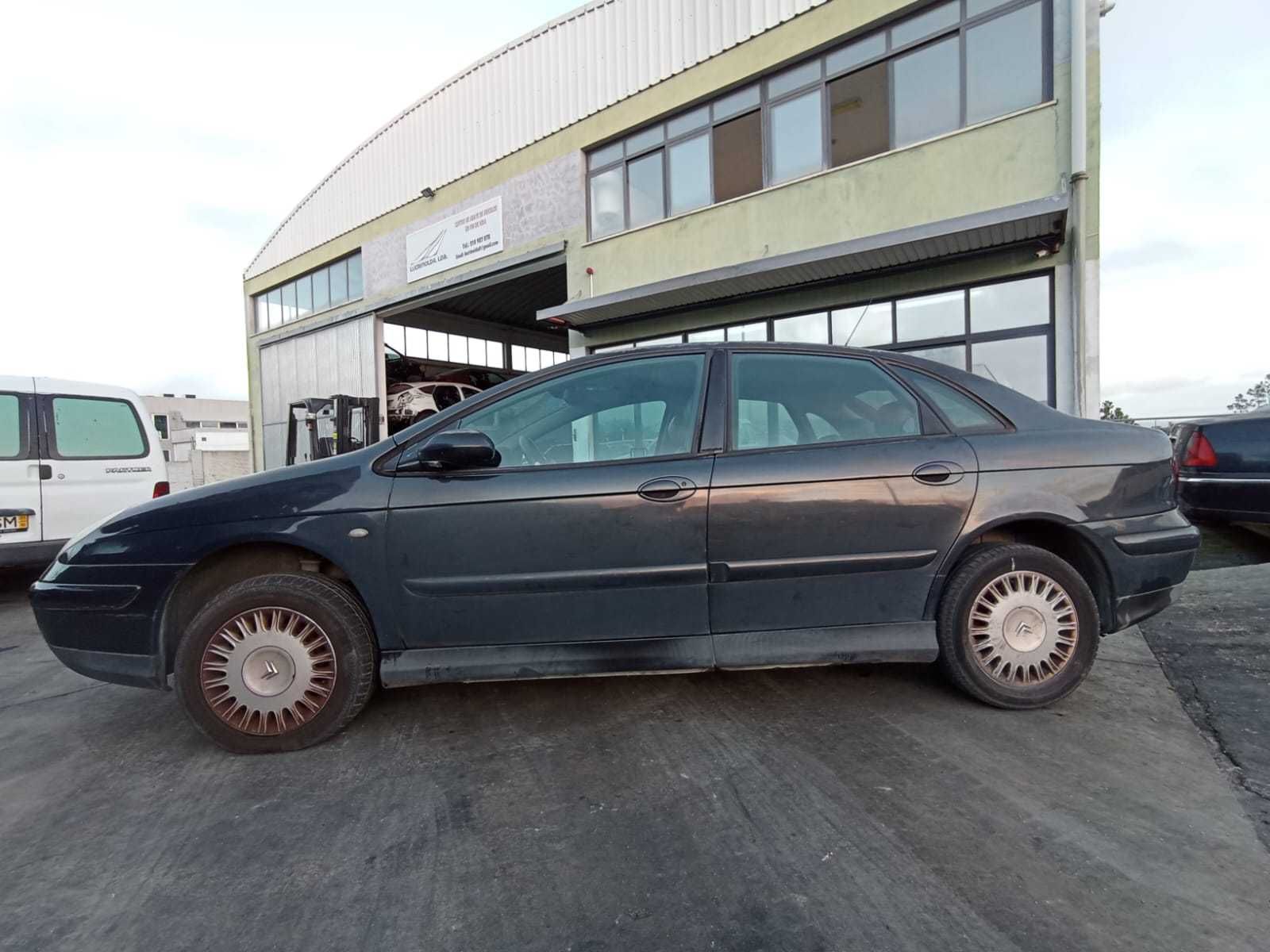 Citroen C5 para peças