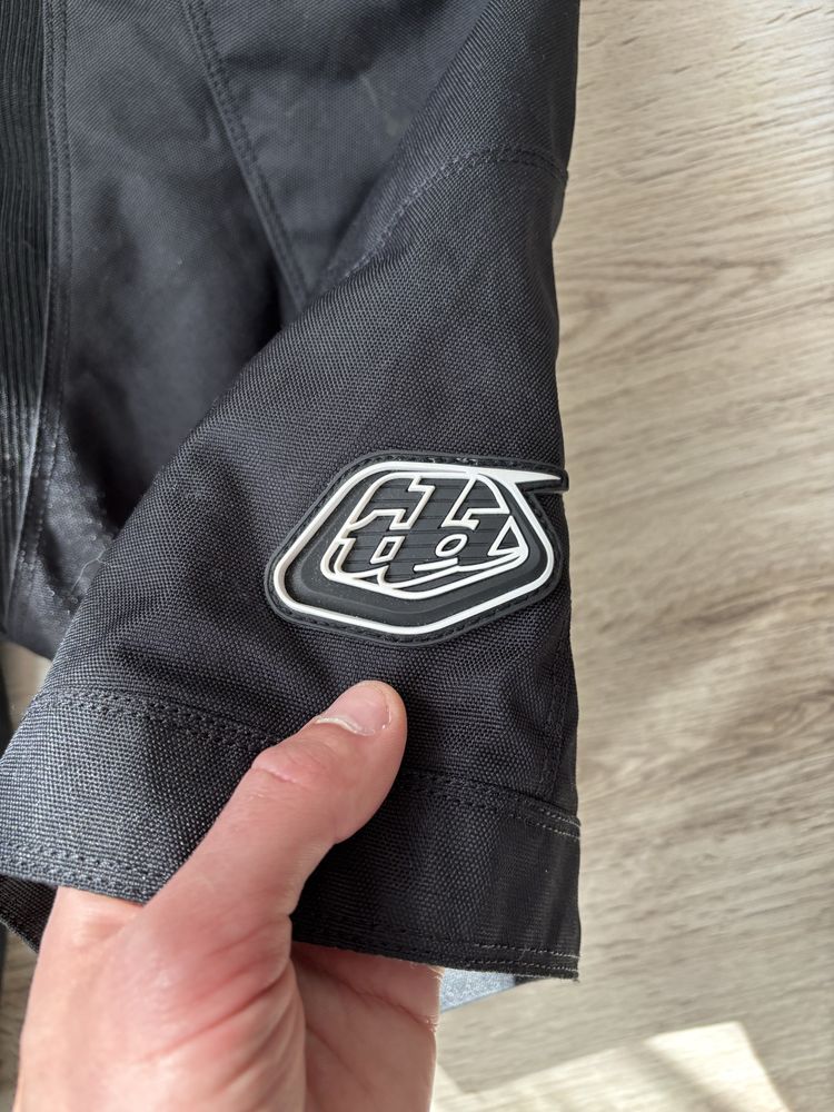Велошорти Troy Lee Designs оригінал М