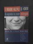 Livro "O Orgasmo Múltiplo do Homem"