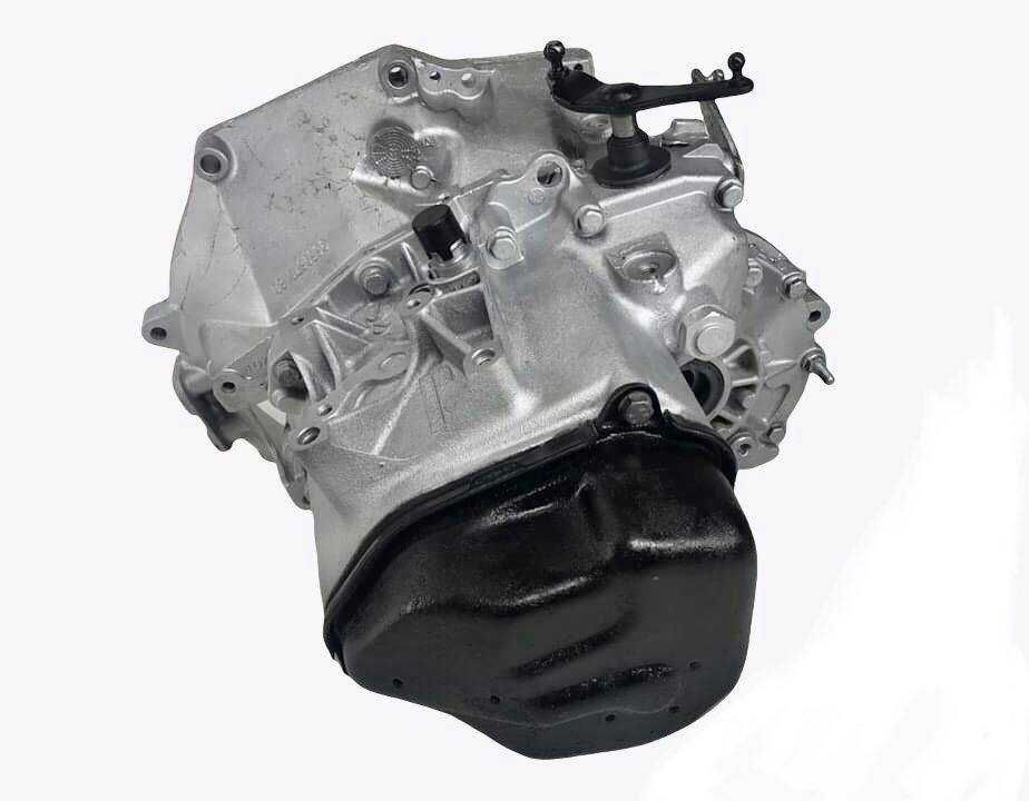 Skrzynia Biegów Peugeot Citroen 20CP69 20CP81 20CP09 Regeneracja