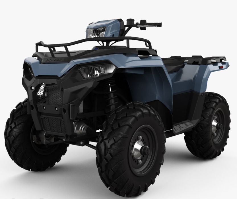 Оренда квадроцикла