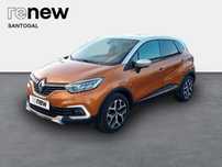 Renault Captur 1.5 dCi Exclusive XMOD