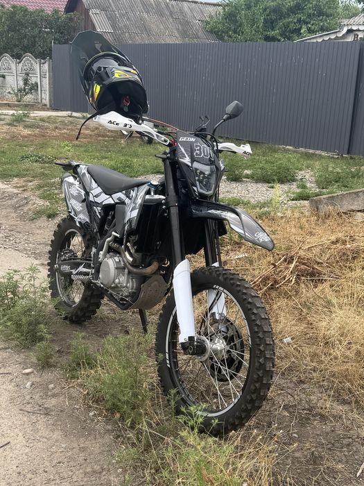 Geon gns 300r(32лс) 2024(срочно торг)