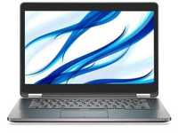 LAPTOP DELL E7470 25 M-CY GWARANCJI/ i5/16 GB/ SSD 500/ PL Light