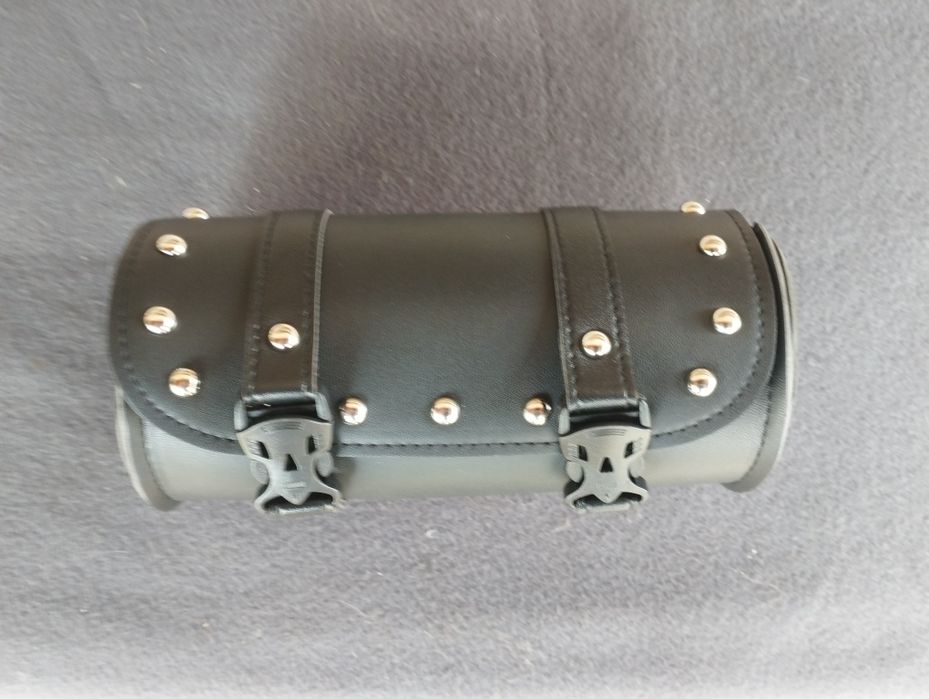 Універсальна велосипедна мотоциклетна сумка, батон, кофр на кермо