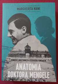 Anatomia doktora Mengele - Margherita Nani