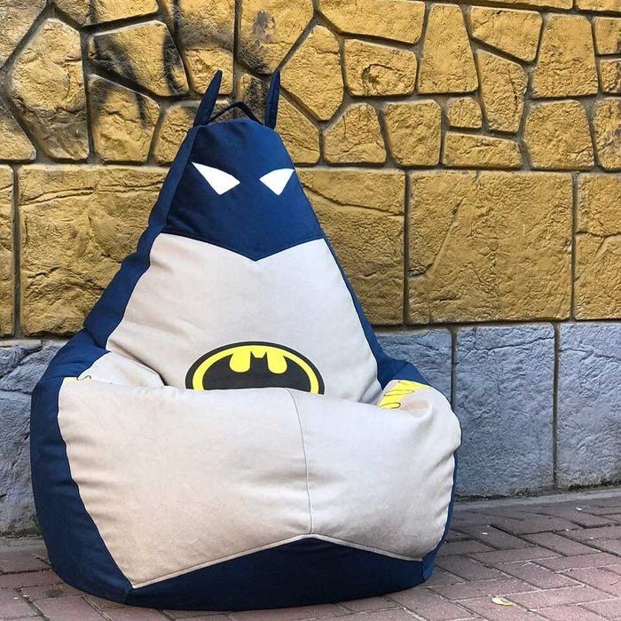 Дешево доставимо! Крісло мішок груша, кресло мешок детское