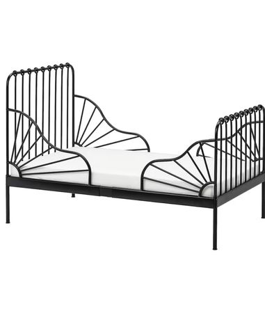 Łóżko rosnące minnen Ikea