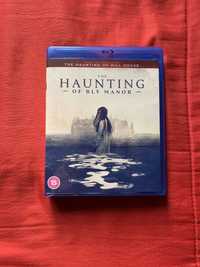 The Haunting Of Bly Manor Blu-ray