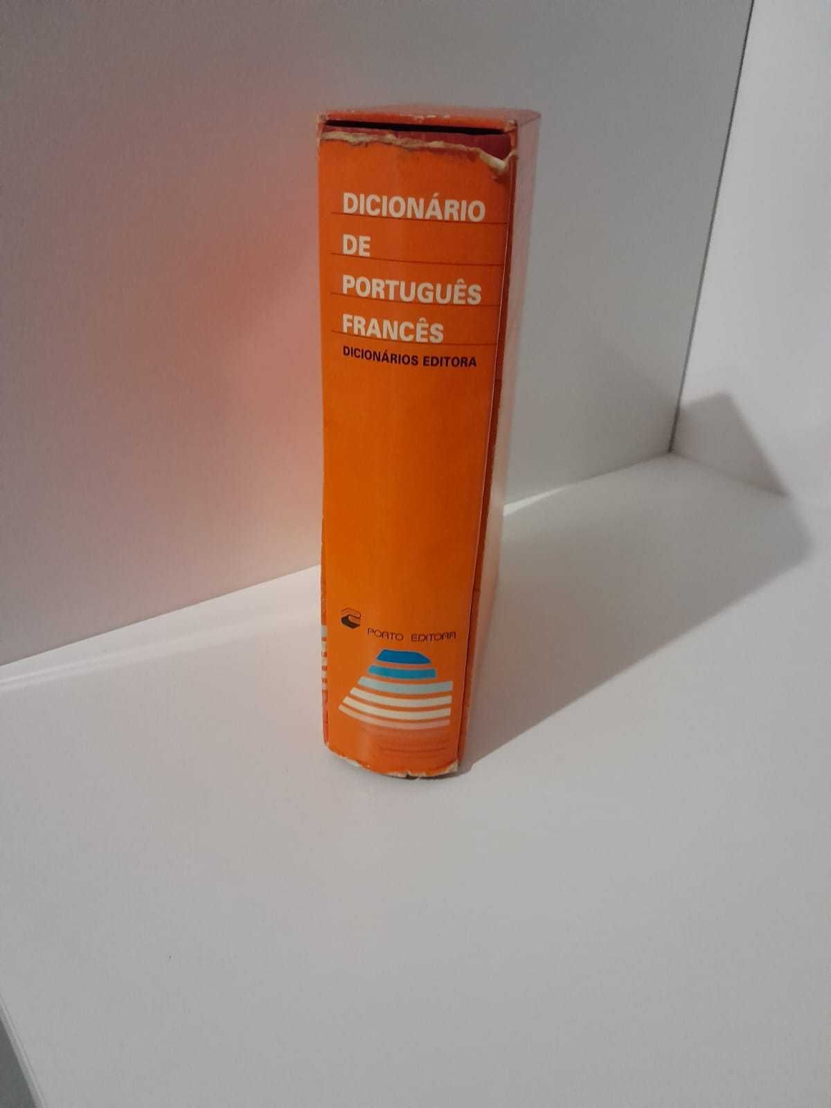 Dicionário Português-Francês: Tradução Clara e Atualizada